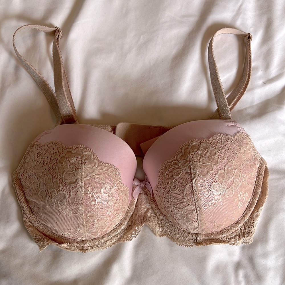 Victorias Secret Dream Angels Bra